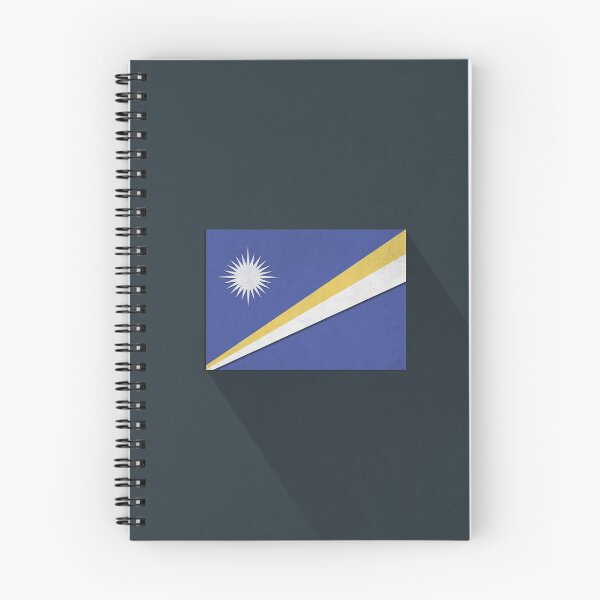 Item preview, Islas Marshall designed and sold by FlatFlags.