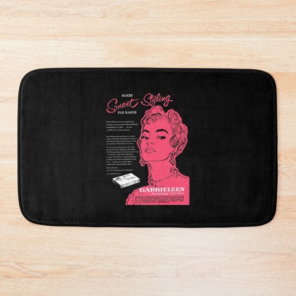 Item preview, REVITALIZING COLD WAVE - ADVERT designed and sold by ThrowbackAds.