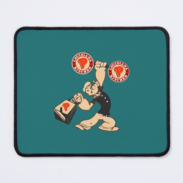 Item preview, POPEYE BEST CHICKEN50 designed and sold by PeytonMurphy86.