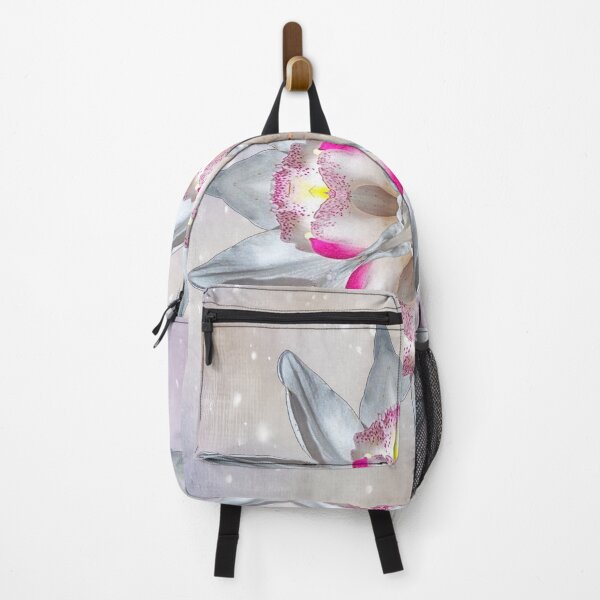 Item preview, White Orchid Kaleidoscope designed and sold by Lynn Bolt.