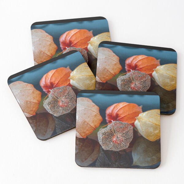 Item preview, Physalis trilogy. designed and sold by Ingo Gerlach.