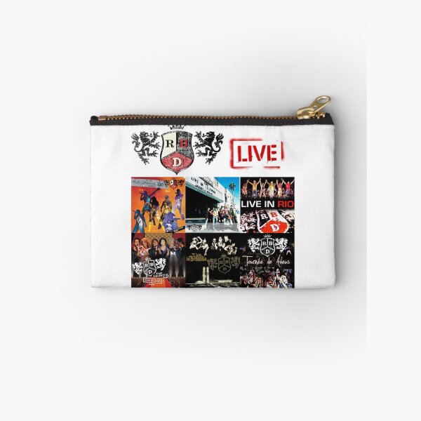 Item preview, RBD LIVE  designed and sold by RAMZRAMZ.