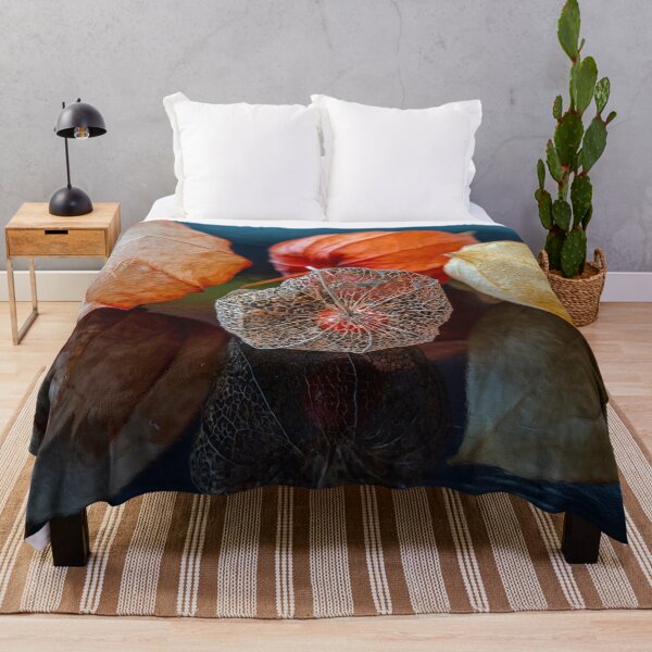 Item preview, Physalis trilogy. designed and sold by Ingo Gerlach.