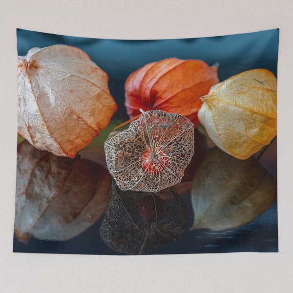 Item preview, Physalis trilogy. designed and sold by Ingo Gerlach.