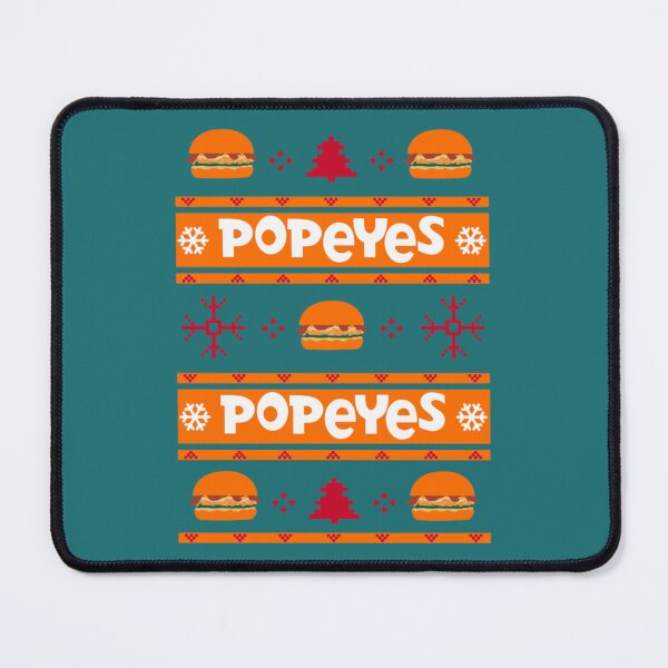 Item preview, Popeyes Chicken Sandwich A Gift Like To Eat Sandwiches Sweatshirt37 designed and sold by PeytonMurphy86.