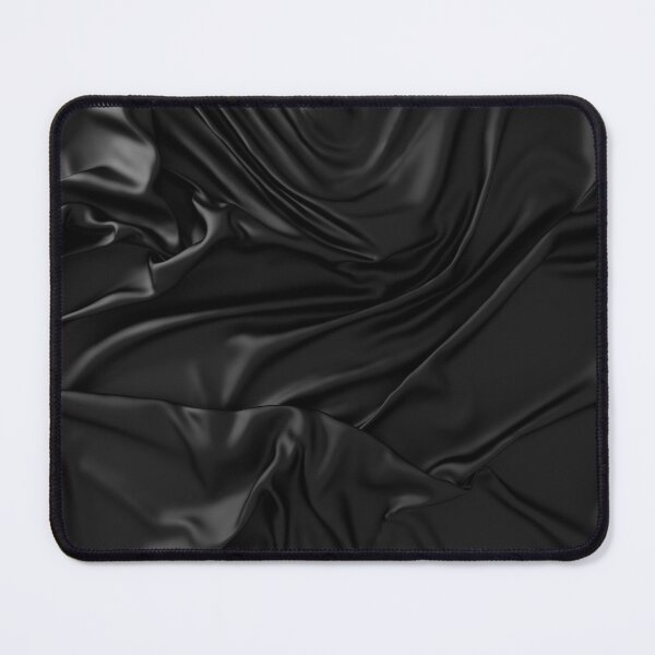 Item preview, Black crumpled cloth designed and sold by Valentin Mladin.