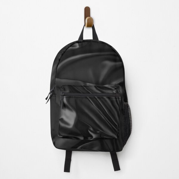 Item preview, Black crumpled cloth designed and sold by Valentin Mladin.