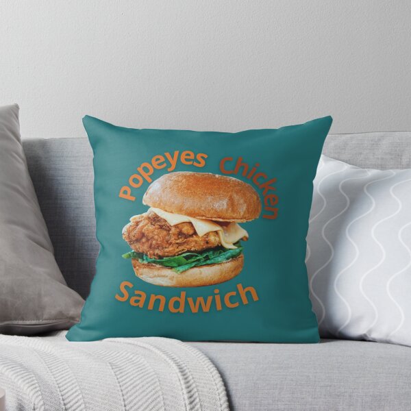 Item preview, Popeyes Chicken Sandwich Gift58 designed and sold by PeytonMurphy86.