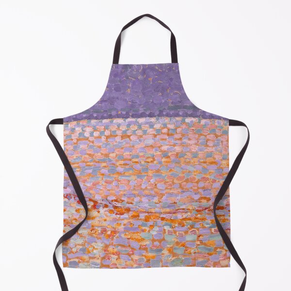 Item preview, Piet Mondrian's Dune III, 1909 by Piet Mondrian designed and sold by BossyCatHome.
