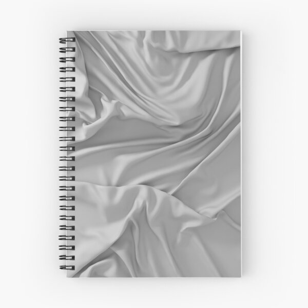 Item preview, White crumpled cloth designed and sold by Valentin Mladin.