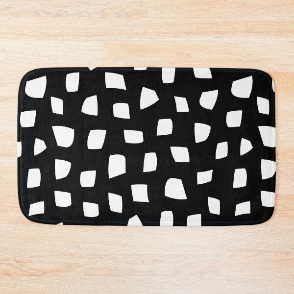 Item preview, Abstract monochromatic pattern designed and sold by aguyfromspain.