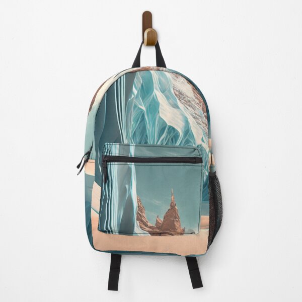 Item preview, Ice desert designed and sold by As Nodt89.
