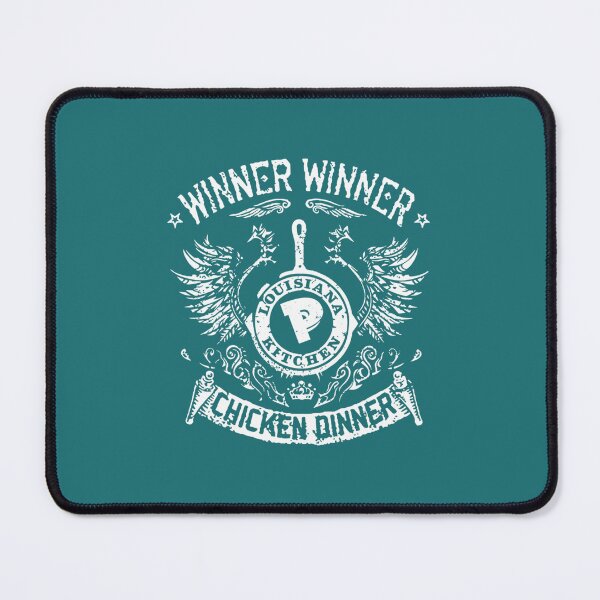 Item preview, Popeyes Chicken Sandwich Winner133 designed and sold by PeytonMurphy86.