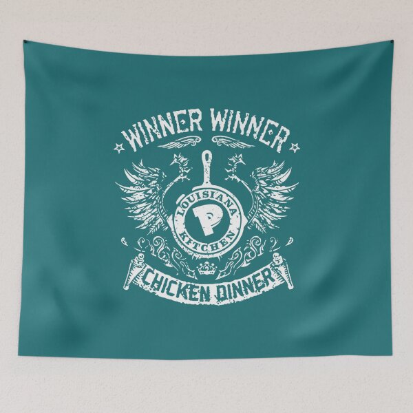 Item preview, Popeyes Chicken Sandwich Winner133 designed and sold by PeytonMurphy86.
