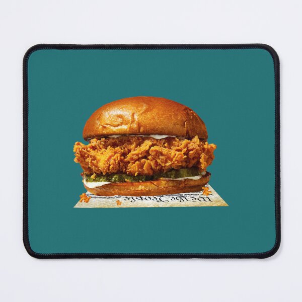 Item preview, popeyes chicken38 designed and sold by PeytonMurphy86.