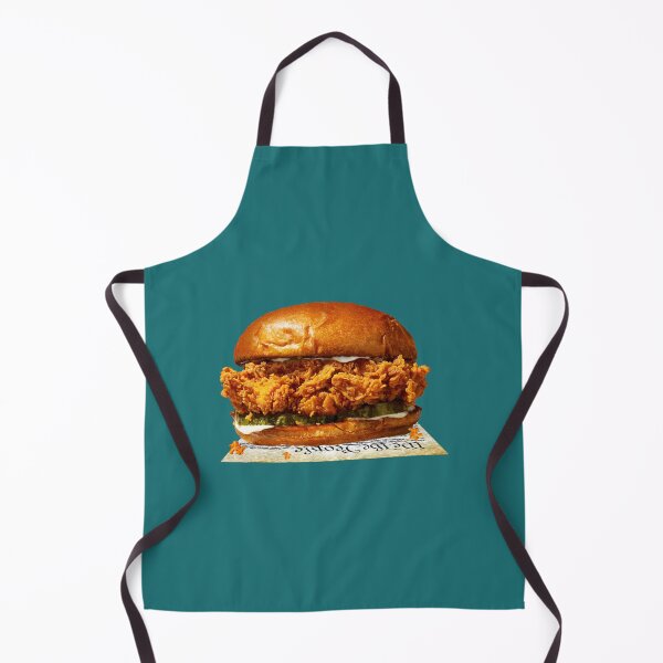 Item preview, popeyes chicken38 designed and sold by PeytonMurphy86.