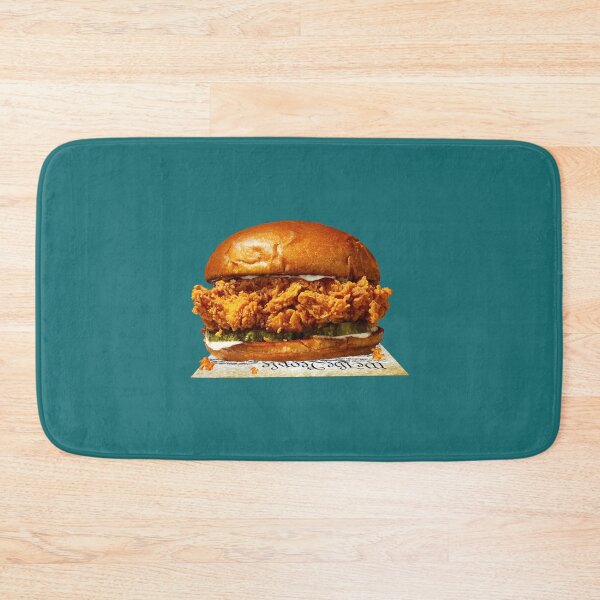 Item preview, popeyes chicken38 designed and sold by PeytonMurphy86.
