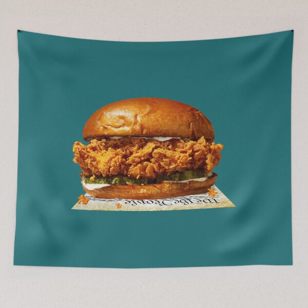 Item preview, popeyes chicken38 designed and sold by PeytonMurphy86.