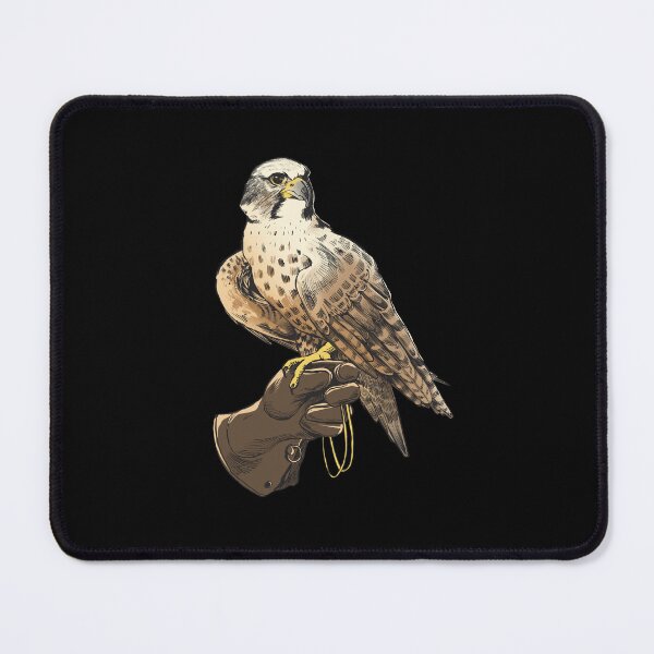 Item preview, birds of prey designed and sold by DerSenat.