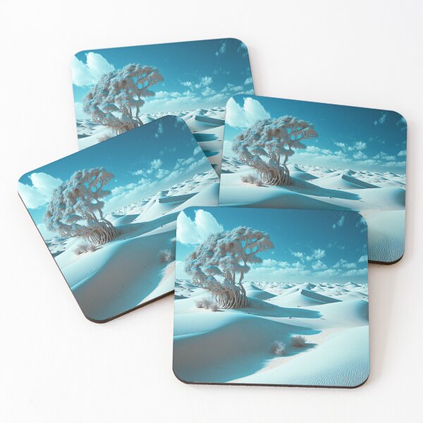 Item preview, snow desert designed and sold by As Nodt89.