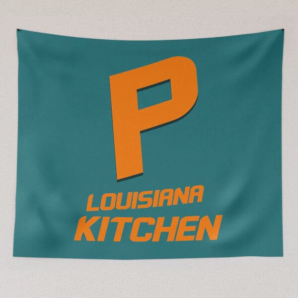 Item preview, popeyes louisiana kitchen112 designed and sold by PeytonMurphy86.
