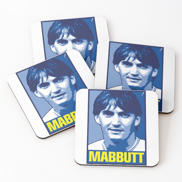 Item preview, Mabbutt designed and sold by DFA.