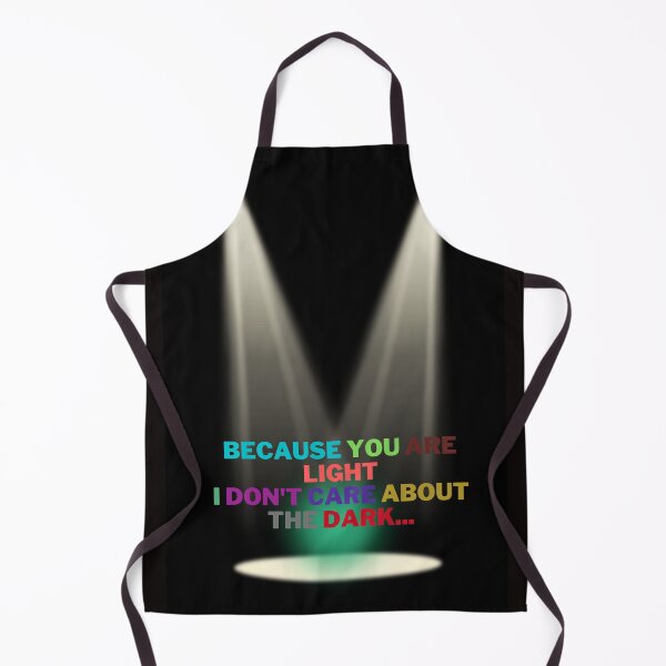 Item preview, About the dark designed and sold by SKYSHOP007.