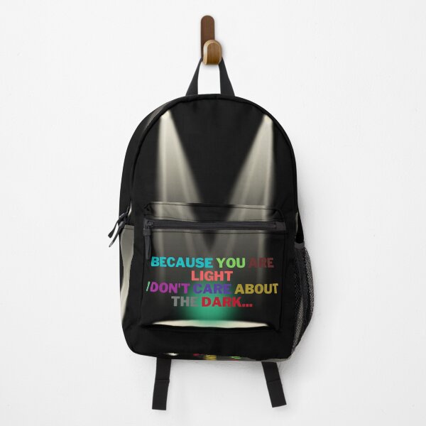 Item preview, About the dark designed and sold by SKYSHOP007.