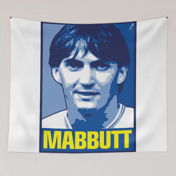 Item preview, Mabbutt designed and sold by DFA.