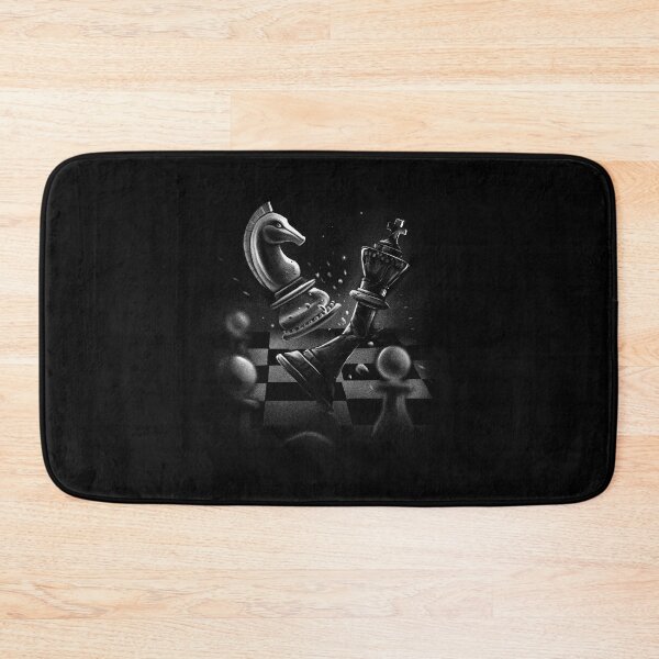 Item preview, Broken Chess Piece designed and sold by DerSenat.