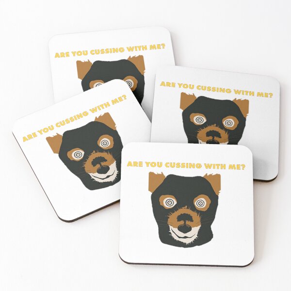 Item preview, Fantastic Mr Fox designed and sold by AvengingDreams.