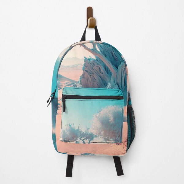 Item preview, Snow Desert designed and sold by As Nodt89.