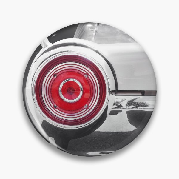 Item preview, American classic car Thunderbird 1962 convertible designed and sold by Beate Gube.