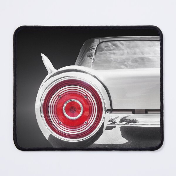 Item preview, American classic car Thunderbird 1962 convertible designed and sold by Beate Gube.