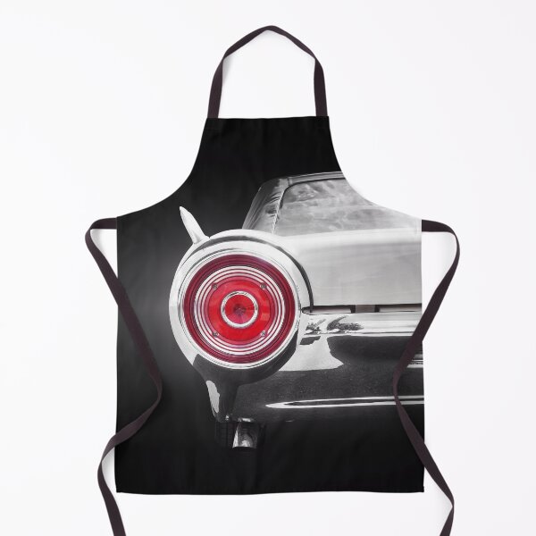 Item preview, American classic car Thunderbird 1962 convertible designed and sold by Beate Gube.