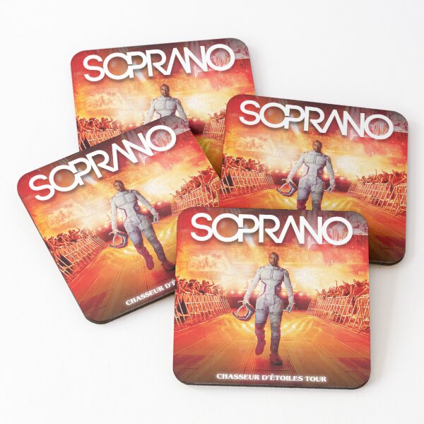 Item preview, STAR HUNTER SOPRANO TOUR designed and sold by tyskart.