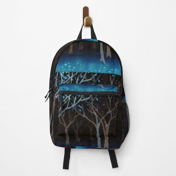 Item preview, Nature night landscape designed and sold by IrinaIkar.