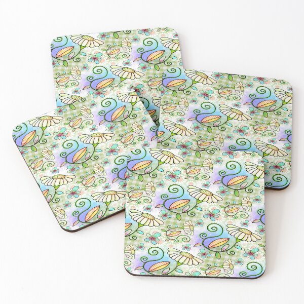 Item preview, Flower Power designed and sold by Lillylace.