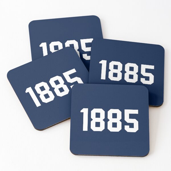 Item preview, 1885 Millwall designed and sold by VRedBaller.
