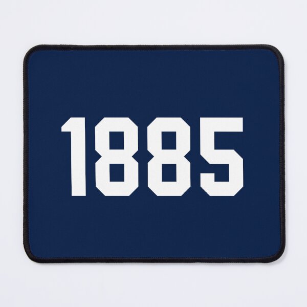 Item preview, 1885 Millwall designed and sold by VRedBaller.