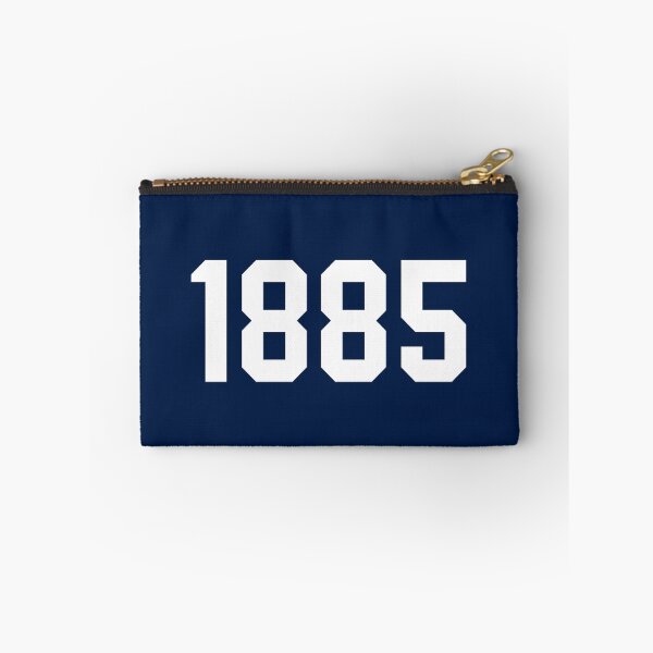 Item preview, 1885 Millwall designed and sold by VRedBaller.