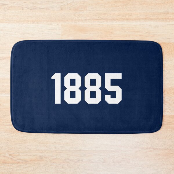 Item preview, 1885 Millwall designed and sold by VRedBaller.