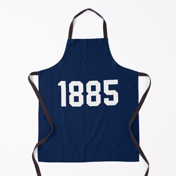 Item preview, 1885 Millwall designed and sold by VRedBaller.
