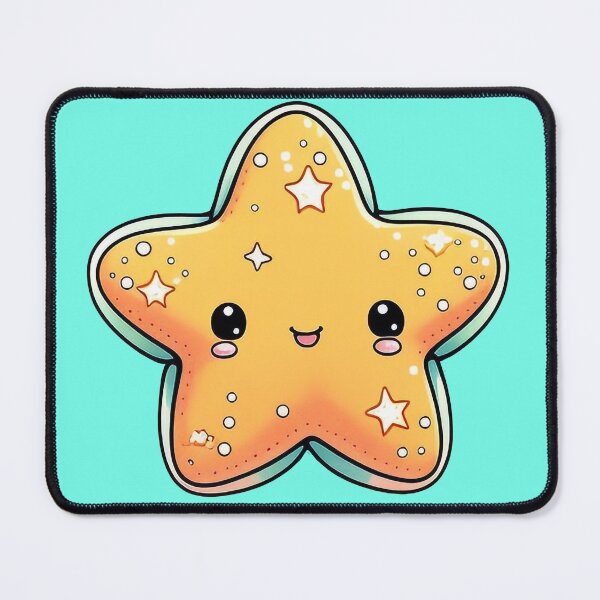 Item preview, Happy Starfish designed and sold by The-Fox-Hole.