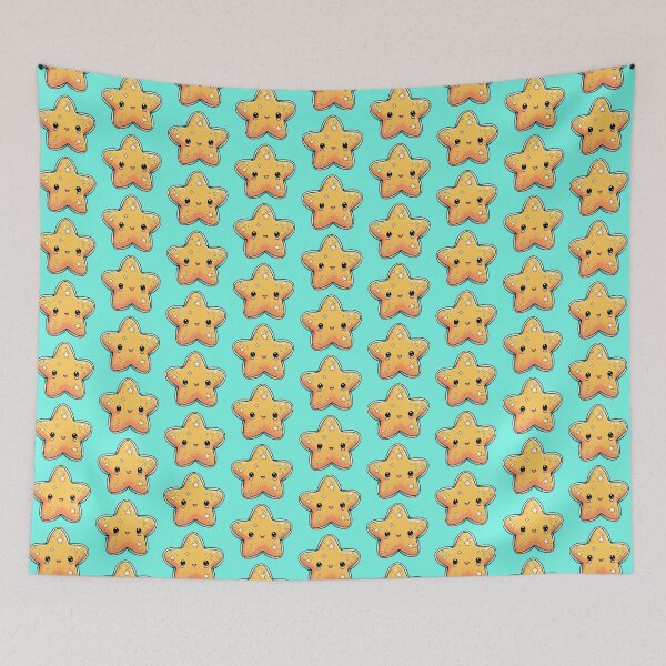 Item preview, Happy Starfish designed and sold by The-Fox-Hole.