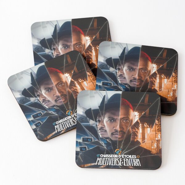 Item preview, SOPRANO STAR HUNTER MULTIVERE EDITION designed and sold by tyskart.