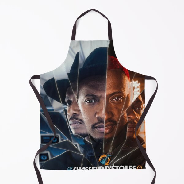Item preview, SOPRANO STAR HUNTER MULTIVERE EDITION designed and sold by tyskart.