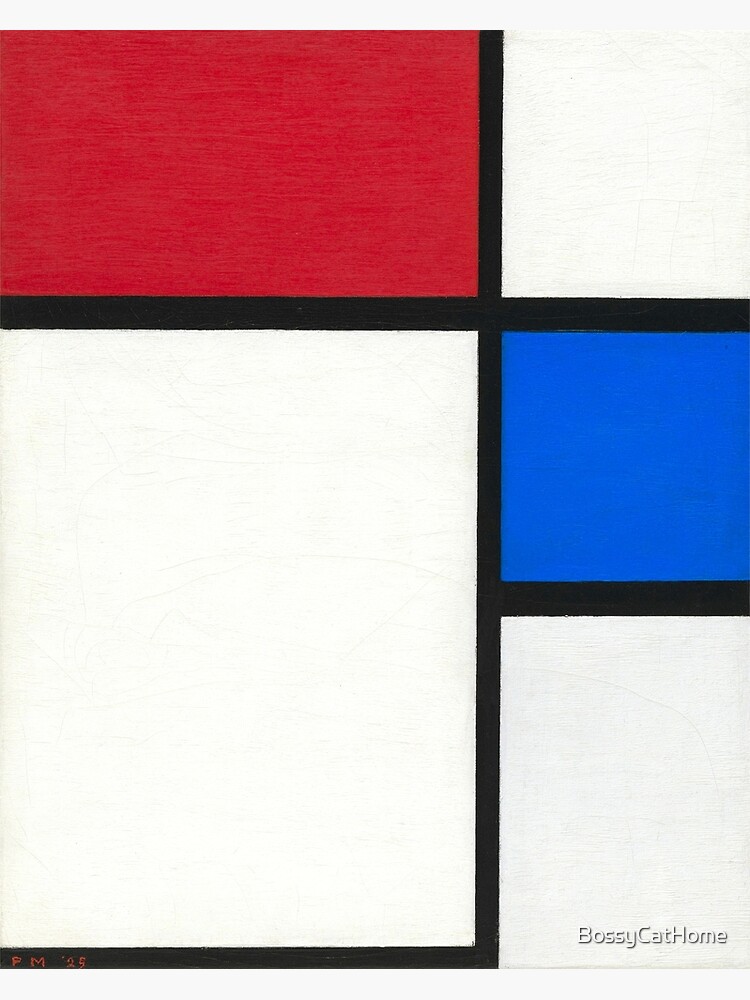 Piet Mondrian