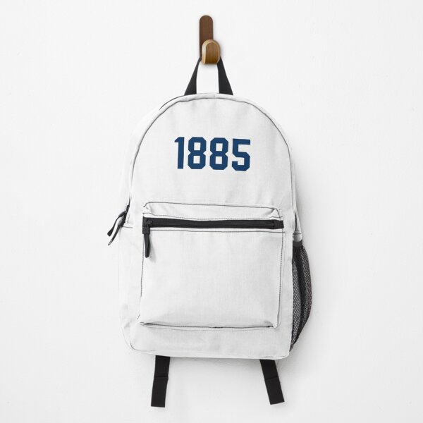 Item preview, 1885 Millwall Navy designed and sold by VRedBaller.