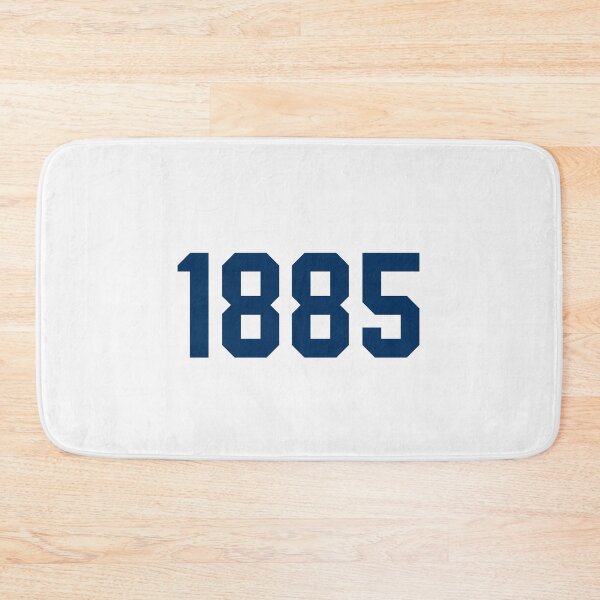 Item preview, 1885 Millwall Navy designed and sold by VRedBaller.